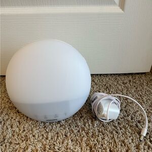 Philips SmartSleep Wake Up Light